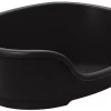Moderna - Corbeille Domus Noir Pour Chiens - S