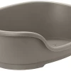 Moderna - Corbeille Domus Taupe Pour Chiens - S
