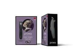 Moser - Tondeuse De Finition Prima Avec Ou Sans Fil Pour Chiens - 12W