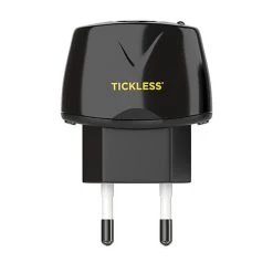 Tickless - Prise Antiparasitaire Ultrason Tickless Home Pour Habitat - 220V 5 Tickless - Prise Antiparasitaire Ultrason Tickless Home Pour Habitat - 220V -Pet Soldes 76310