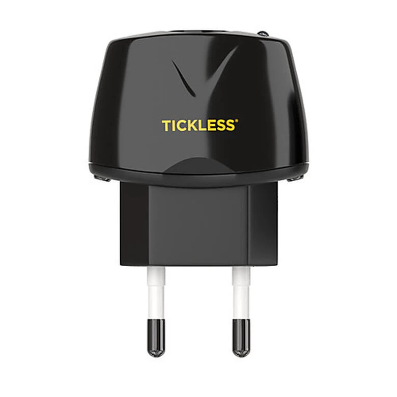 Tickless - Prise Antiparasitaire Ultrason Tickless Home Pour Habitat - 220V 3 Tickless - Prise Antiparasitaire Ultrason Tickless Home Pour Habitat - 220V – Image 3