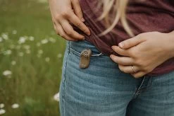 Tickless - Dispositif Antiparasitaire Ultrason Tickless ECO Pour Chiens Et Chats - 3,8cm 7 Tickless - Dispositif Antiparasitaire Ultrason Tickless ECO Pour Chiens Et Chats - 3,8cm -Pet Soldes 76331