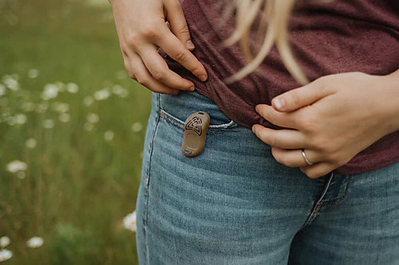 Tickless - Dispositif Antiparasitaire Ultrason Tickless ECO Pour Chiens Et Chats - 3,8cm 4 Tickless - Dispositif Antiparasitaire Ultrason Tickless ECO Pour Chiens Et Chats - 3,8cm – Image 4