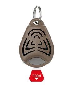 Tickless - Médaillon Ecopet Antiparasitaire Ultrason Pour Chiens Et Chats - 3,8cm 6 Tickless - Médaillon Ecopet Antiparasitaire Ultrason Pour Chiens Et Chats - 3,8cm -Pet Soldes 76333