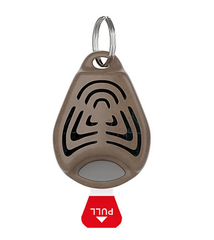 Tickless - Médaillon Ecopet Antiparasitaire Ultrason Pour Chiens Et Chats - 3,8cm 2 Tickless - Médaillon Ecopet Antiparasitaire Ultrason Pour Chiens Et Chats - 3,8cm – Image 2