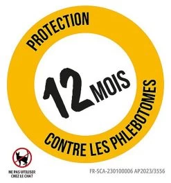 Scalibor - Collier Antiparasitaire Pour Chien 6 Scalibor - Collier Antiparasitaire Pour Chien -Pet Soldes 76362