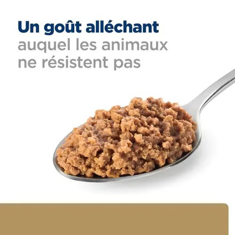 Hill's - Pâtée Prescription Diet A/D Urgent Care Au Poulet Pour Chiens Et Chats - 24x156g 2 Hill's - Pâtée Prescription Diet A/D Urgent Care Au Poulet Pour Chiens Et Chats - 24x156g – Image 2