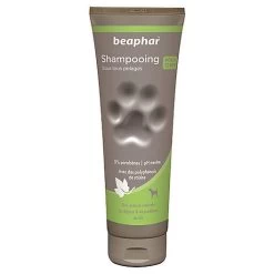 Beaphar - Shampoing Doux Tous Pelages Pour Chiens - 250ml