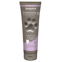 Beaphar - Shampoing Revitalisant Poils Courts Pour Chiens - 250ml