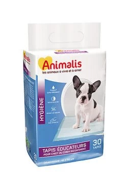 Animalis - Tapis Éducateurs - 45x60cm 9 Animalis - Tapis Éducateurs - 45x60cm -Pet Soldes 8062
