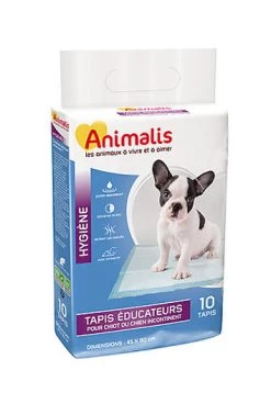 Animalis - Tapis Éducateurs - 45x60cm 8 Animalis - Tapis Éducateurs - 45x60cm -Pet Soldes 8068
