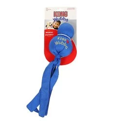 KONG - Jouet Wubba Avec Couinement Pour Chiot -Pet Soldes 9734
