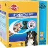 Pedigree - Friandises Dentastix De 56 Sticks Pour Chien De Grande Taille - 2,16Kg