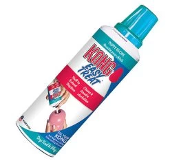 KONG - Pâté De Foie Stuff'N Easy Treat Au Poulet Pour Chiot